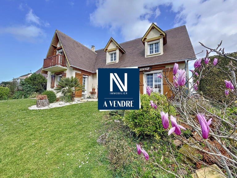 Vente Maison Anisy - 4 chambres
