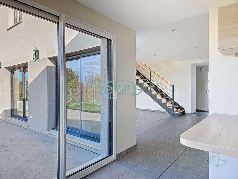 Maison Anisy - 4 chambres