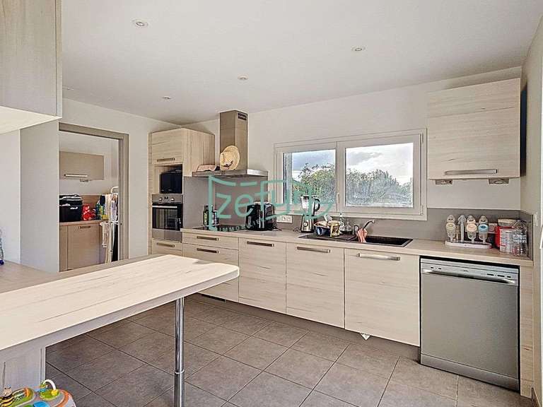 House Anisy - 4 bedrooms