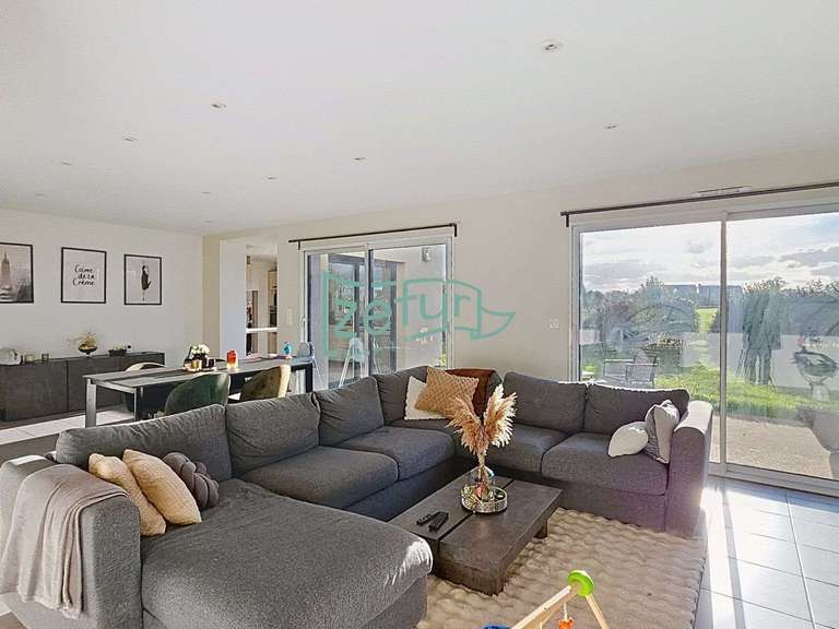 House Anisy - 4 bedrooms