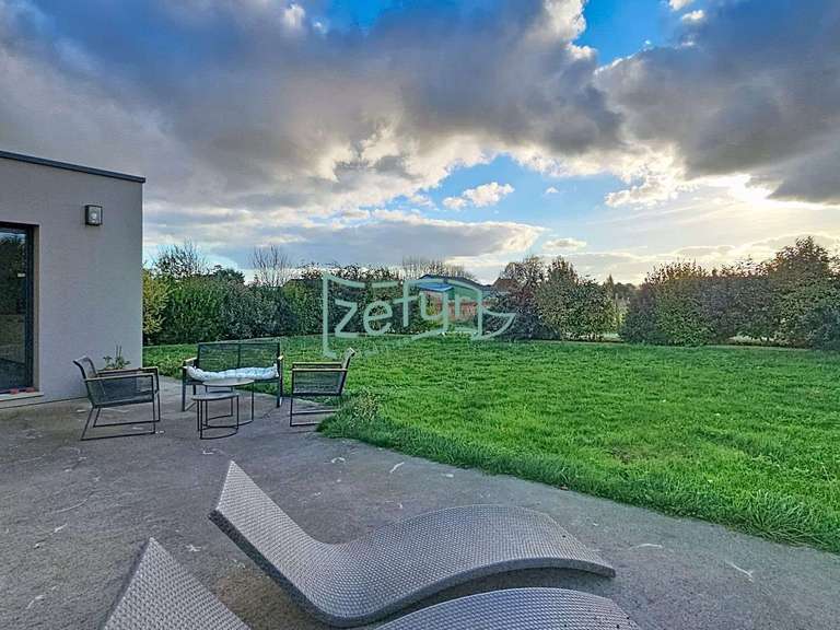 House Anisy - 4 bedrooms