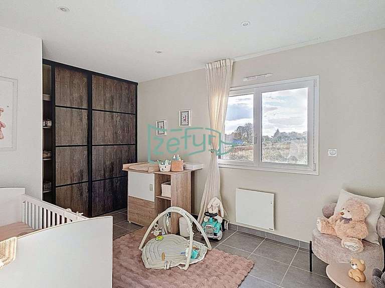 House Anisy - 4 bedrooms