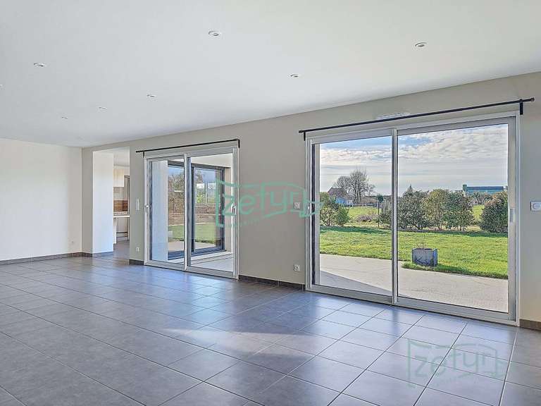 Maison Anisy - 4 chambres