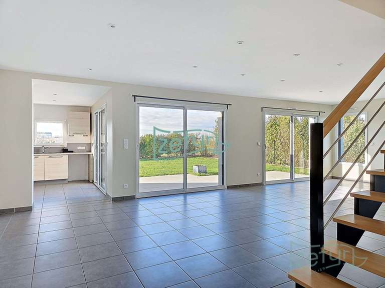 Maison Anisy - 4 chambres