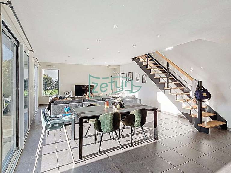 House Anisy - 4 bedrooms