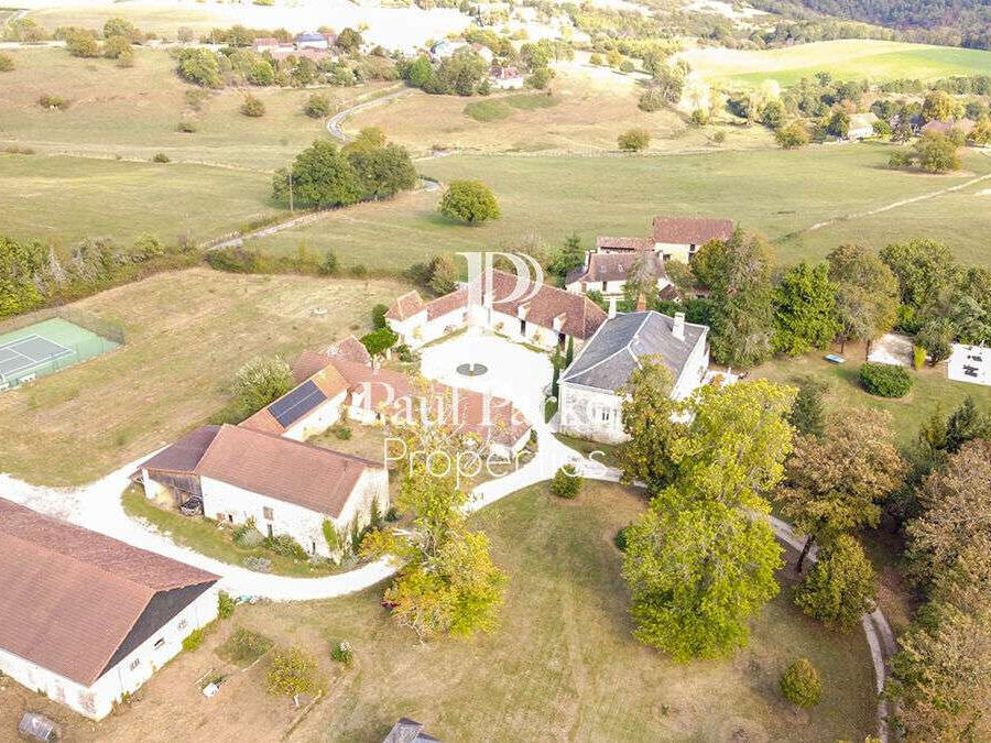 Villa Anlhiac