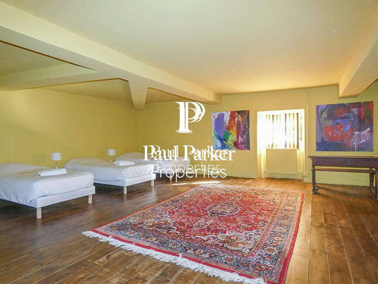 Villa Anlhiac - 12 bedrooms