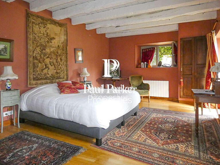Villa Anlhiac - 12 bedrooms