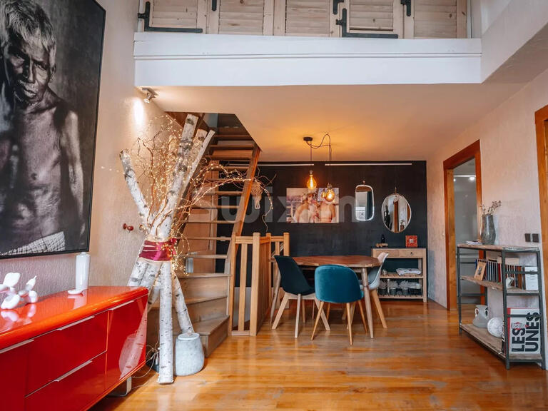 Vente Appartement Annecy - 5 chambres