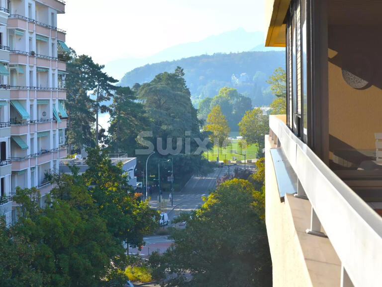 Vente Appartement Annecy - 2 chambres