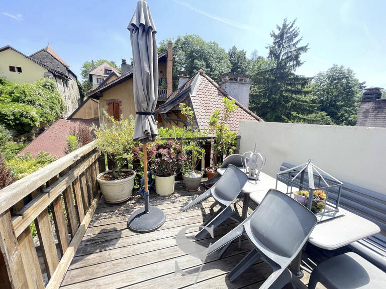 Vente Appartement Annecy - 3 chambres