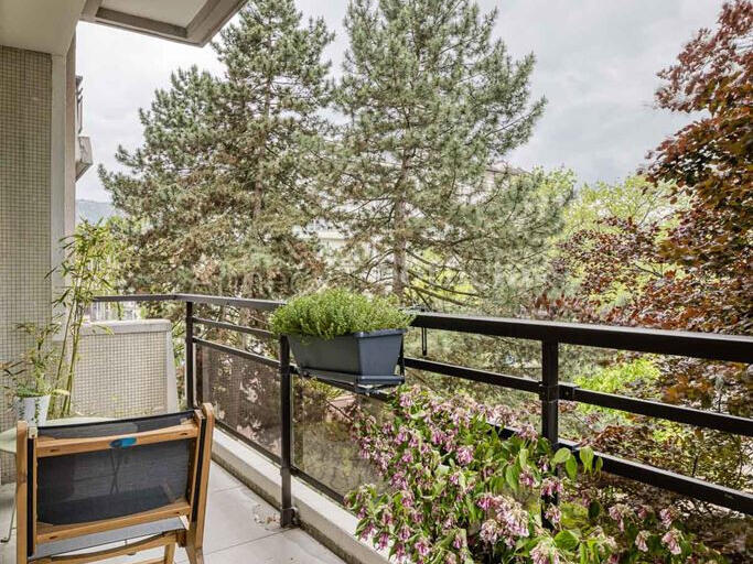 Vente Appartement Annecy - 3 chambres