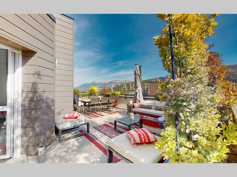 Vente Appartement Annecy - 4 chambres