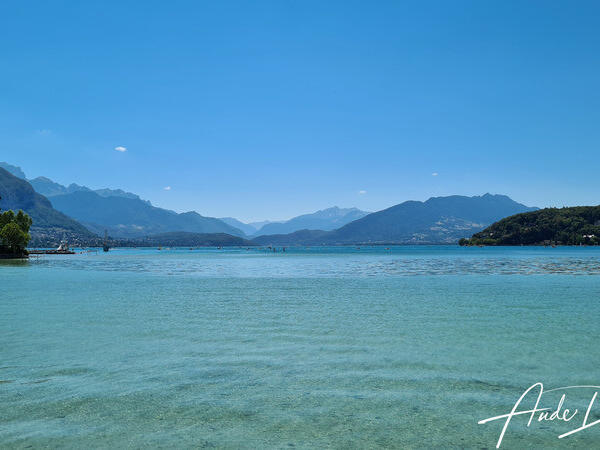 Vente Appartement Annecy - 2 chambres