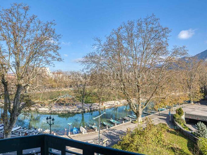 Sale Apartment Annecy - 2 bedrooms