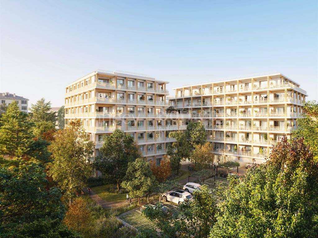 Apartment Annecy