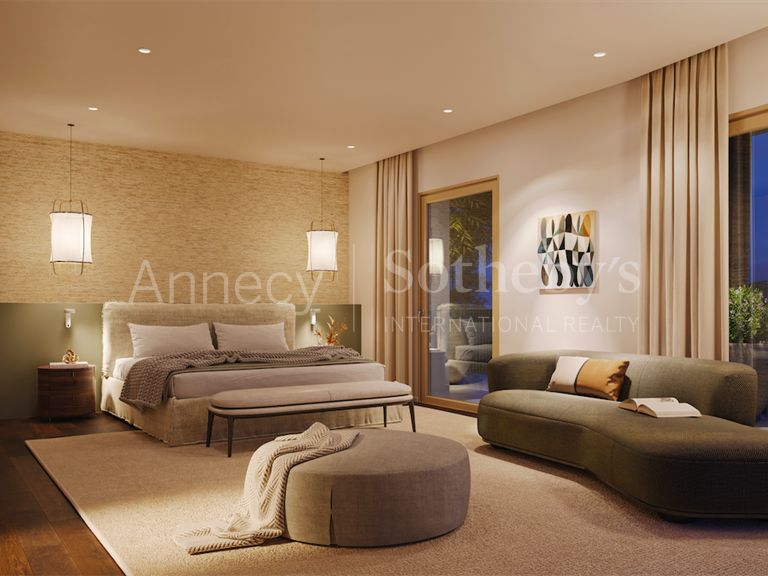 Sale Apartment Annecy - 4 bedrooms
