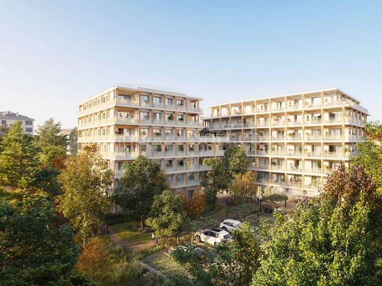 Appartement Annecy - 3 chambres - 89m²