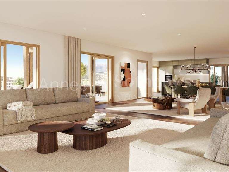 Apartment Annecy