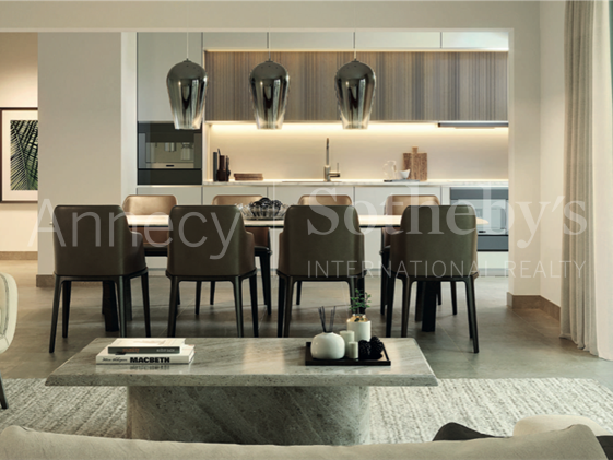 Sale Apartment Annecy - 4 bedrooms