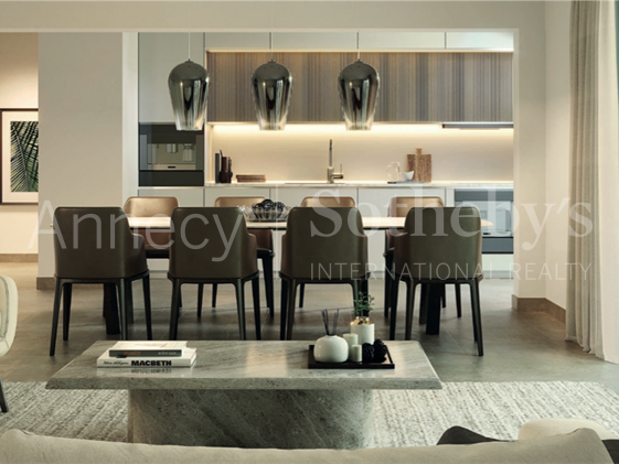 Sale Apartment Annecy - 3 bedrooms