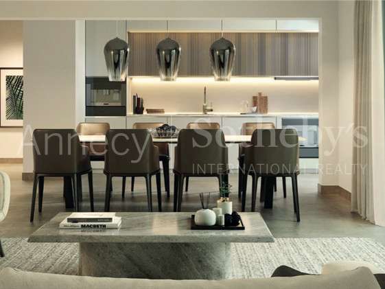 Appartement Annecy - 3 chambres - 108m²
