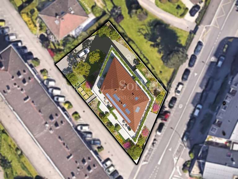 Apartment Annecy - 3 bedrooms - 108m²
