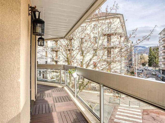 Sale Apartment Annecy - 3 bedrooms