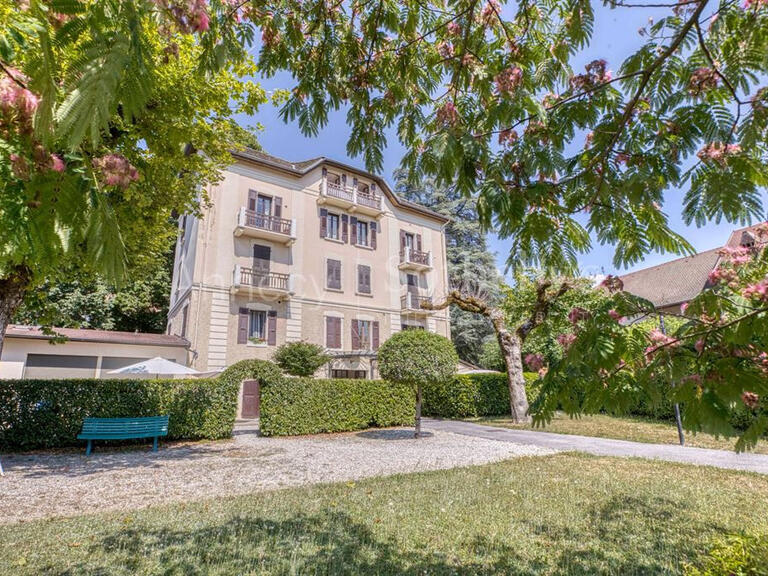 Sale Apartment Annecy - 3 bedrooms