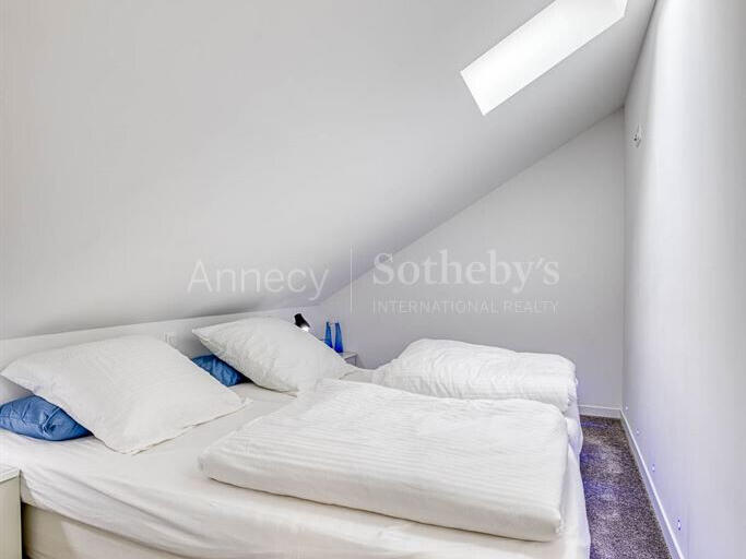 Sale Apartment Annecy - 3 bedrooms