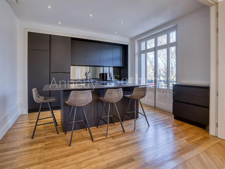 Sale Apartment Annecy