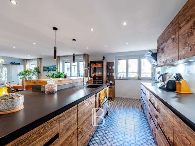 Apartment Annecy - 3 bedrooms - 183m²