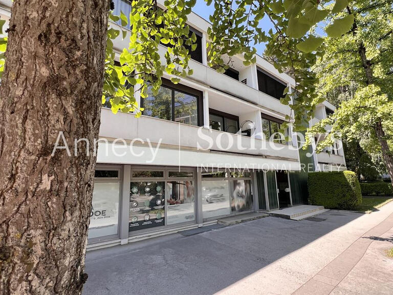 Apartment Annecy - 3 bedrooms - 83m²