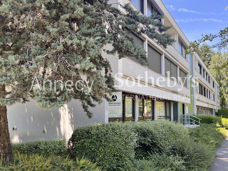 Apartment Annecy - 3 bedrooms - 83m²
