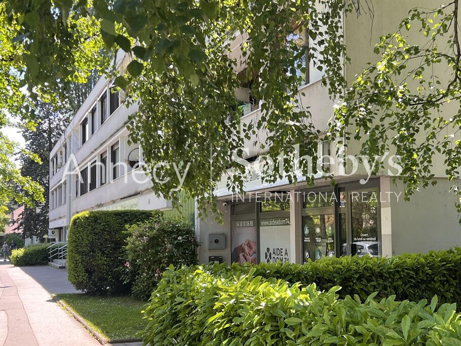 Apartment Annecy
