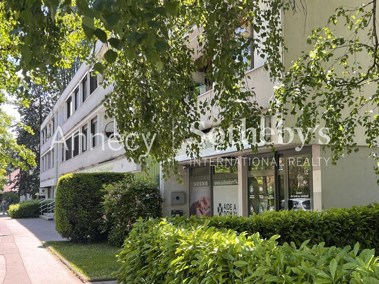 Apartment Annecy - 3 bedrooms - 83m²