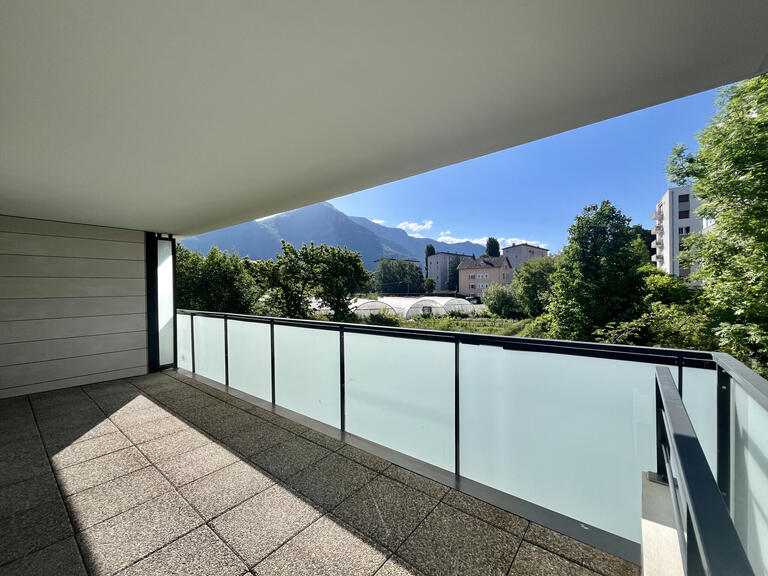 Apartment Annecy - 2 bedrooms - 59m²