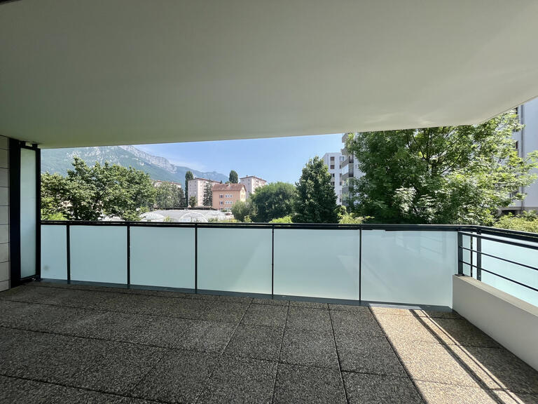 Appartement Annecy - 2 chambres - 59m²