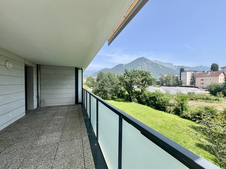 Appartement Annecy - 2 chambres - 59m²