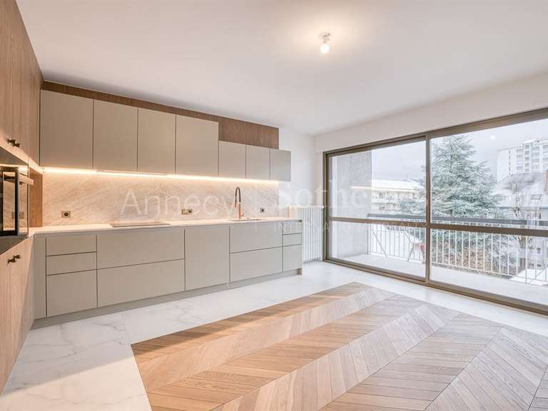 Apartment Annecy - 3 bedrooms - 125m²