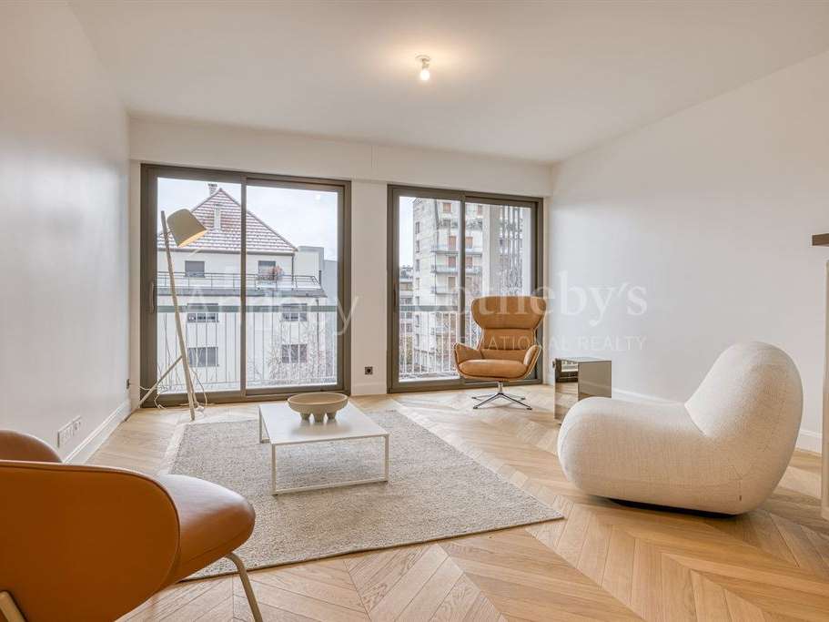Appartement Annecy