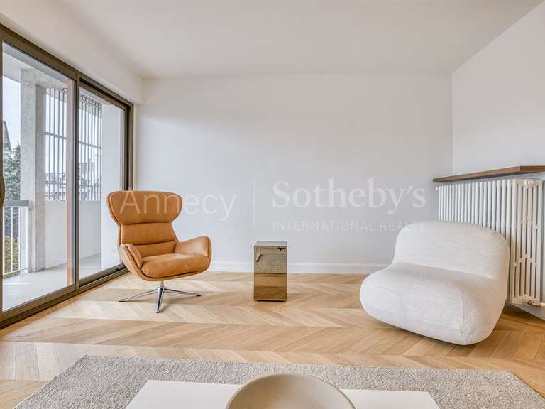 Apartment Annecy - 3 bedrooms - 125m²