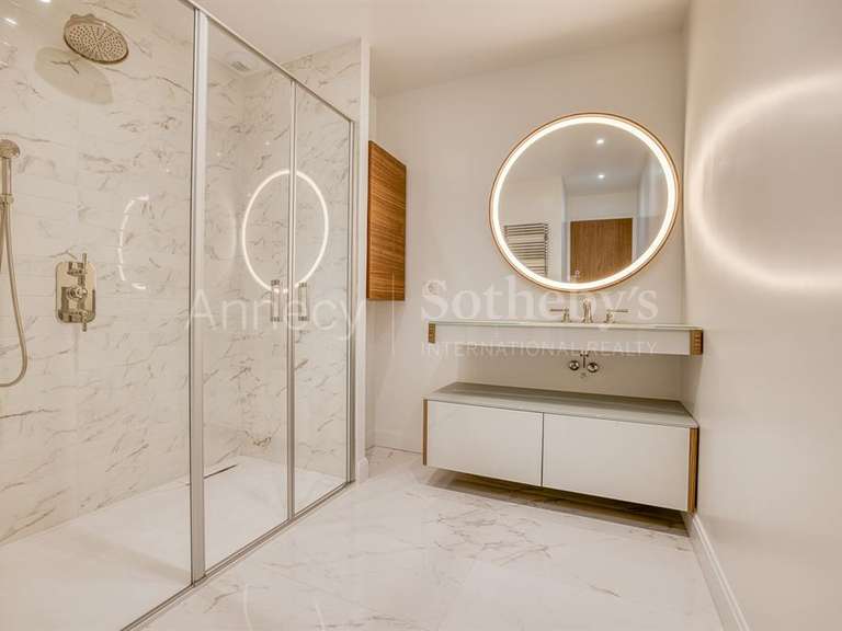 Apartment Annecy - 3 bedrooms - 125m²