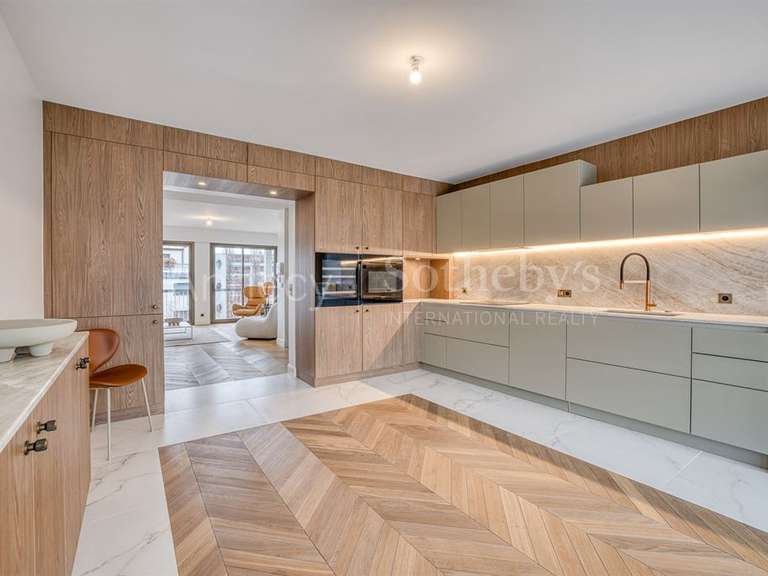 Apartment Annecy - 3 bedrooms - 125m²