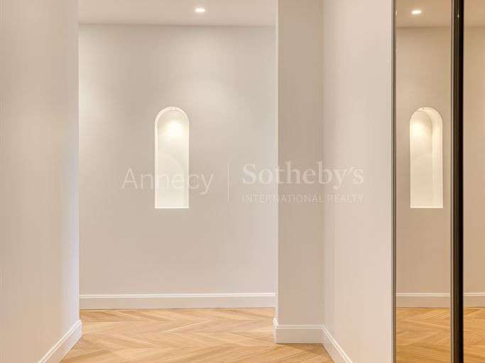 Appartement Annecy - 3 chambres - 125m²