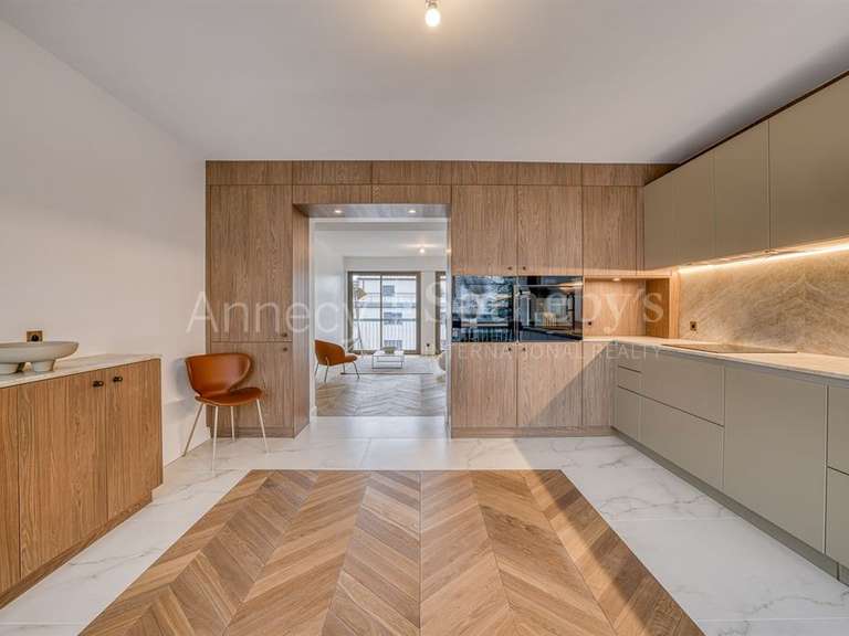 Apartment Annecy - 3 bedrooms - 125m²