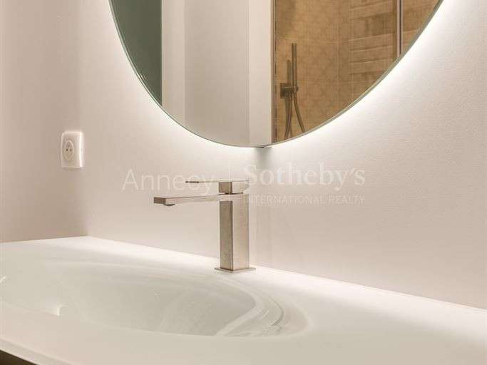 Apartment Annecy - 3 bedrooms - 125m²