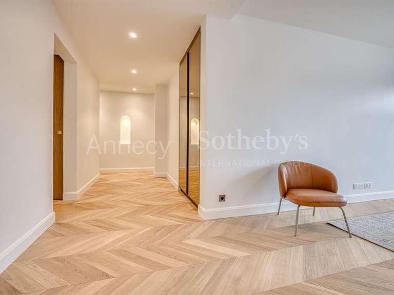 Apartment Annecy - 3 bedrooms - 125m²