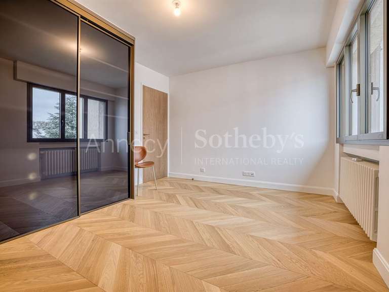 Apartment Annecy - 3 bedrooms - 125m²