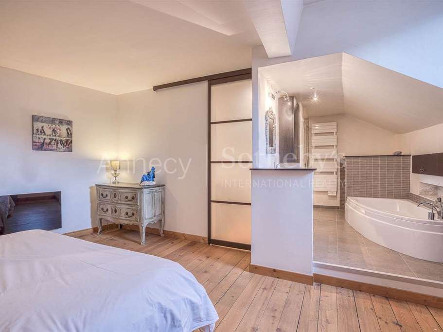 Apartment Annecy